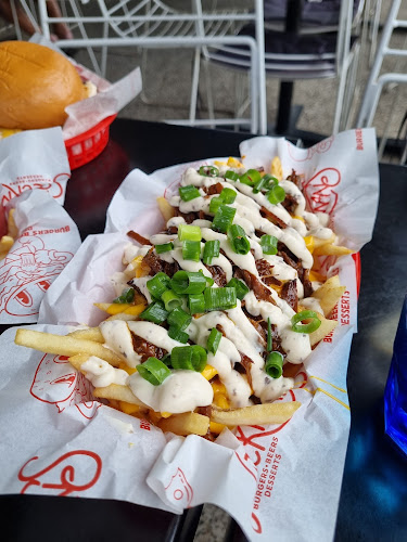 Comentarii opinii despre Stockmans Burgers Beers Desserts Dee Why