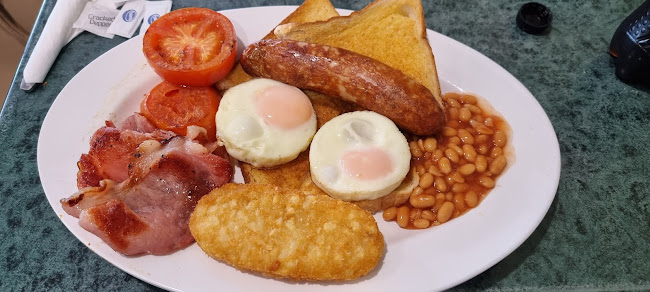 Esk Bakery & Cafe - Esk