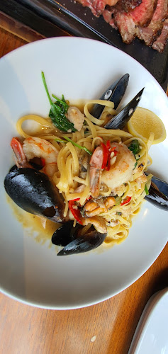 Opinii despre Regatta Hotel în Brisbane - Hospitality and gastronomy