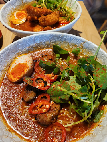 Sober Ramen - Geelong