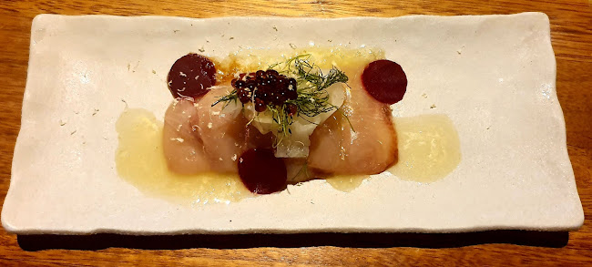 Comentarii opinii despre Mamasan Kitchen + Bar