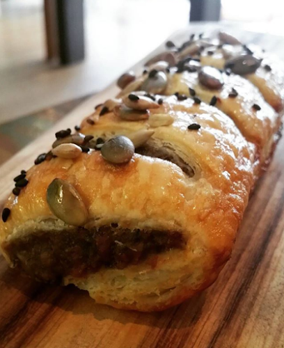 Comentarii opinii despre rawthentic - organic unbakery and farmacy