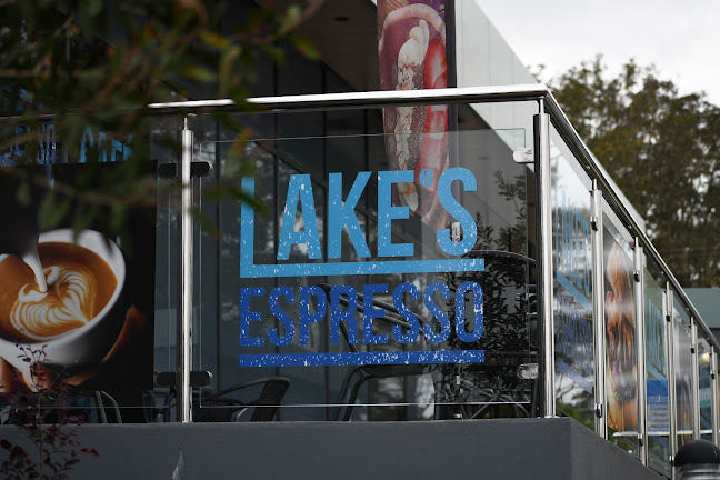 Comentarii opinii despre Lake's Espresso Tuggerah Lakes Private Hospital