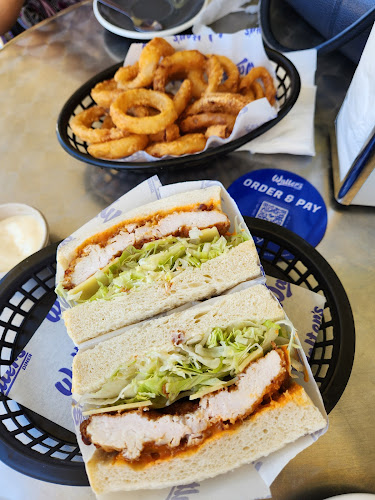 Comentarii opinii despre Walters Diner