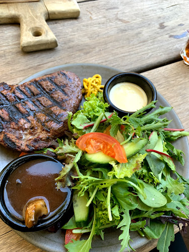 Courthouse Hotel - Hospitality and gastronomy