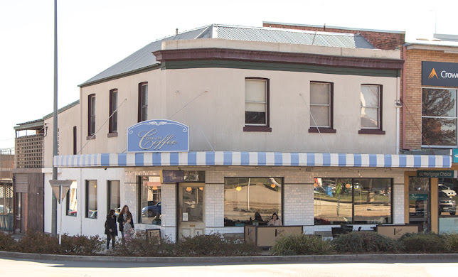 Country Coffee - Bathurst