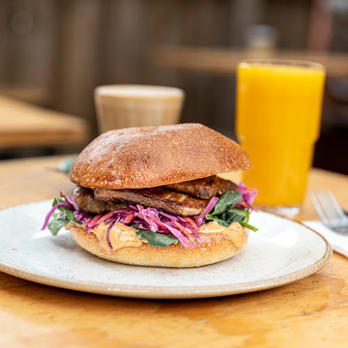 The General Food Store