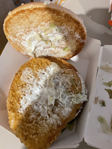 Opinii despre McDonald's Tamworth West în West Tamworth - Hospitality and gastronomy