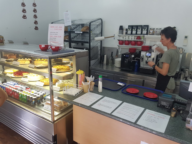 Comentarii opinii despre German Bake and Wurst House