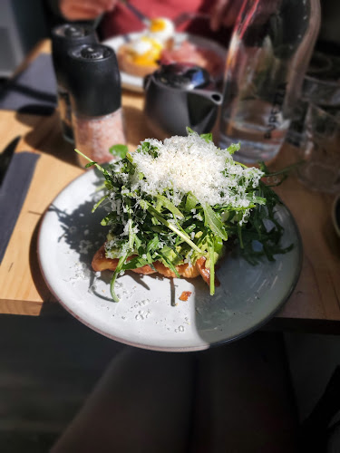 Stables Cafe and Bar - Hospitality and gastronomy