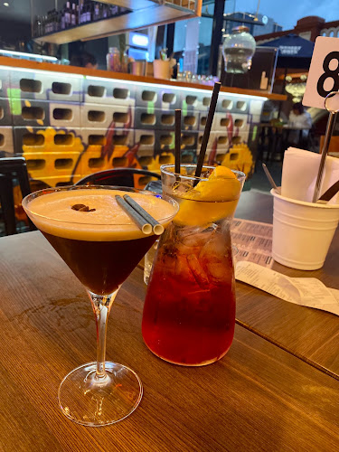 Comentarii opinii despre Street Eats Eatery