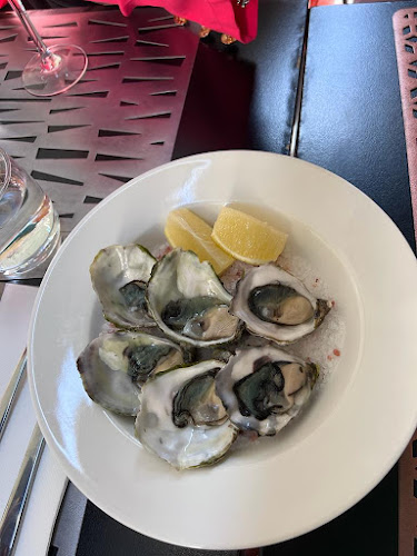 Opinii despre Ginger Olive | Restaurant and Grill în Melbourne - Hospitality and gastronomy