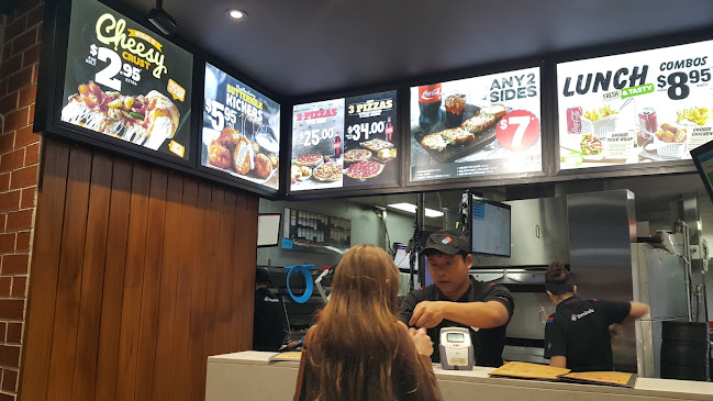 Domino's Pizza Surry Hills - Surry Hills