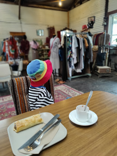 Comentarii opinii despre Otway NouriShed