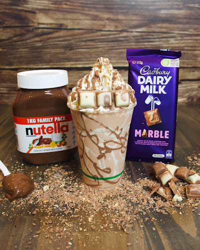 Beefcakes and Shakes | Restaurant, Grange - Adelaide