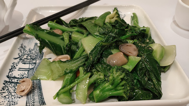 Comentarii opinii despre Yuyin Chinese Cuisine