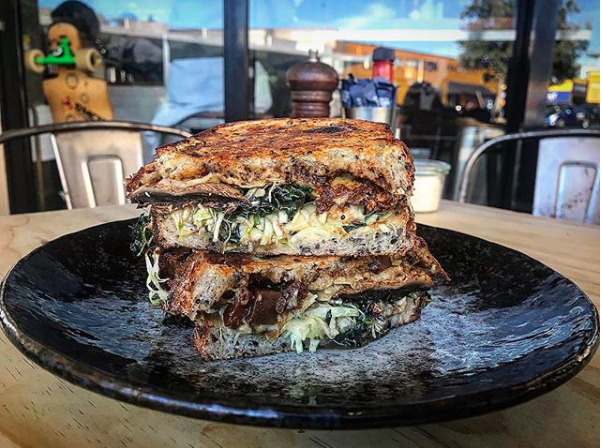 Tuckshop Bondi Junction - Bondi Junction