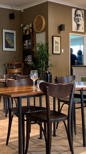 Kalgan River Cafe - Hospitality and gastronomy