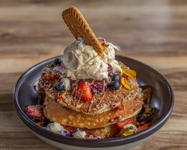 Lux Bistro Bar - Wollongong