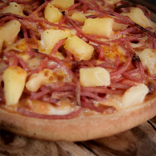 Comentarii opinii despre Rio Bravo Pizza & Pasta