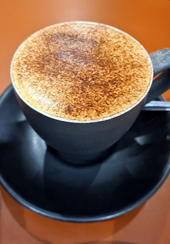 Jamaica Blue - Cairns City