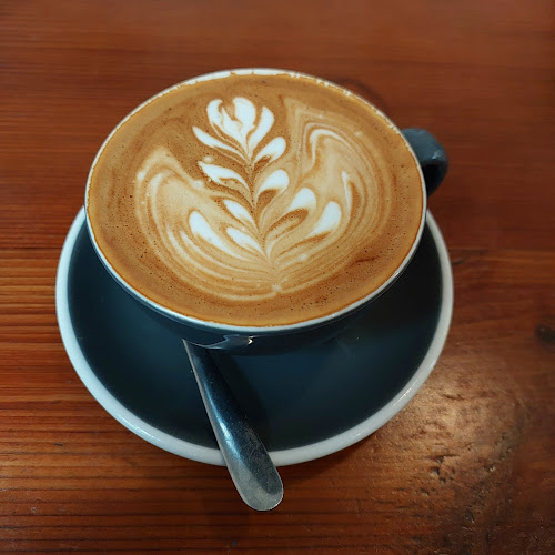 White Picket Coffee House - Hospitality and gastronomy