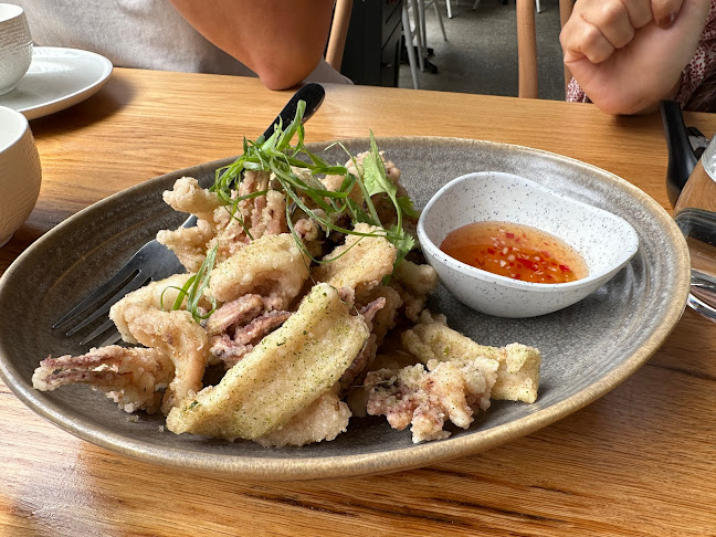 Lotus Barangaroo - Barangaroo