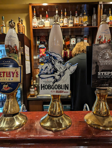 Comentarii opinii despre The Charles Dickens Tavern