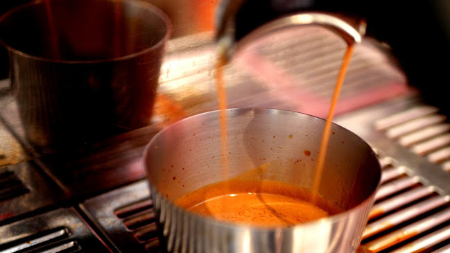 Where You Bean Cafe - Hospitality and gastronomy