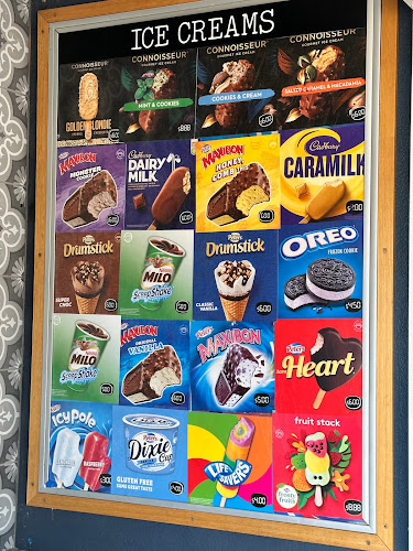 Opinii despre The Kiosk Avoca Beach în Avoca Beach - Hospitality and gastronomy