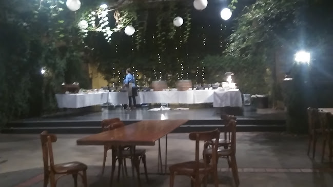 Port 53 Restaurant - Hospitality and gastronomy