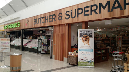 TMP Organics Butcher And Supermarket