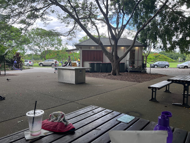 New Farm Park Coffee House