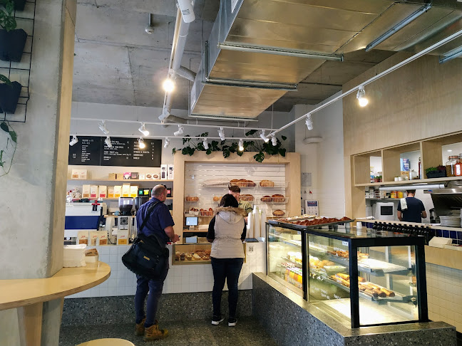 Opinii despre Tinker Tailor Jamison în Macquarie - Hospitality and gastronomy