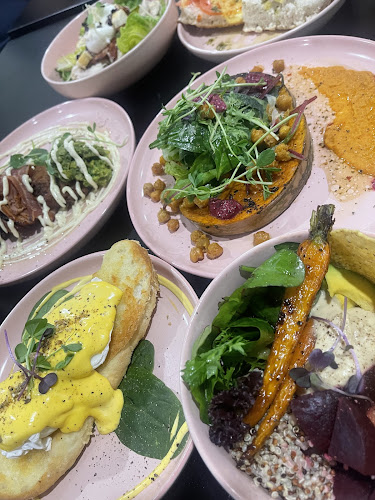 Ivy Coffee Co - Port Macquarie