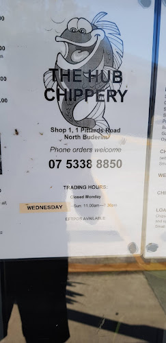 Hunger Busters Takeaway - Hospitality and gastronomy