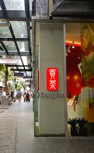 Gong Cha - Brisbane City