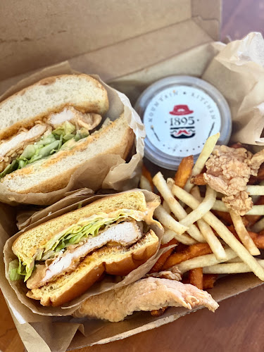 1895 MOUNTAIN KITCHEN KATOOMBA - Katoomba