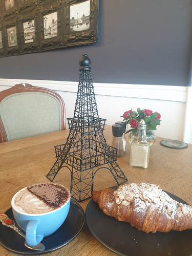 The Little French Cafe - Hospitality and gastronomy
