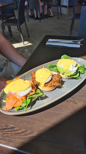 Haig St Cafe & Restaurant Kirra - Coolangatta