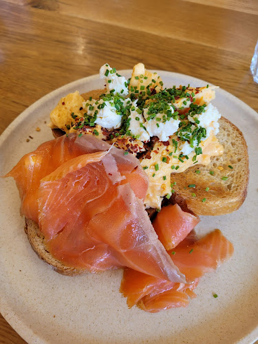 Opinii despre In House Kitchen în Nelson Bay - Hospitality and gastronomy