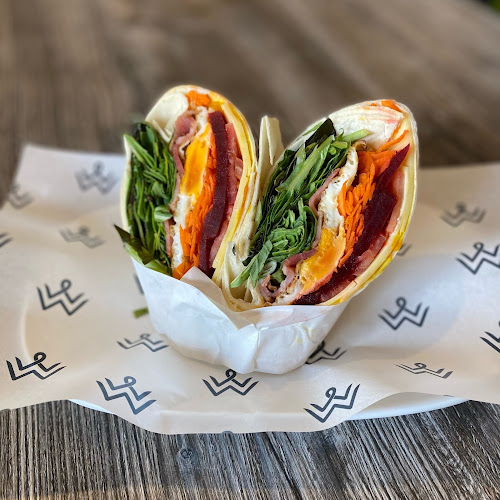 Williams Woolshed - Hospitality and gastronomy