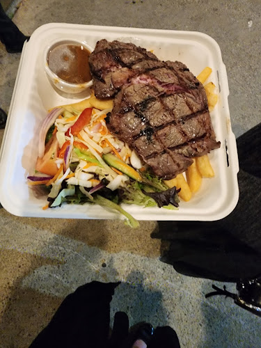 Kondari Hotel - Urangan