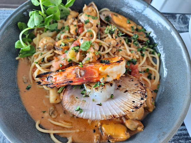 See Restaurant - Mooloolaba