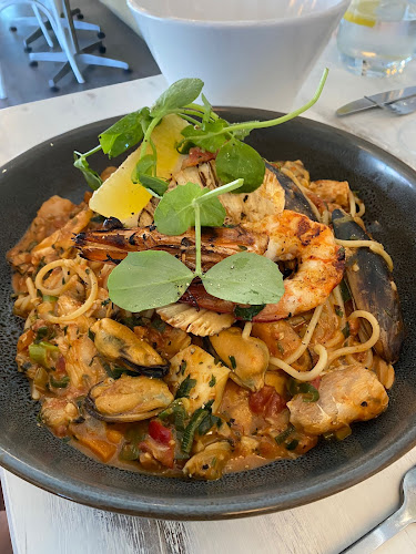 Opinii despre See Restaurant în Mooloolaba - Hospitality and gastronomy