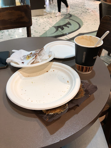 Opinii despre Gloria Jean's Coffees Harbourside în Sydney - Hospitality and gastronomy