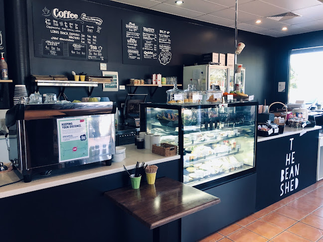 Opinii despre The Bean Shed în Maroochydore - Hospitality and gastronomy