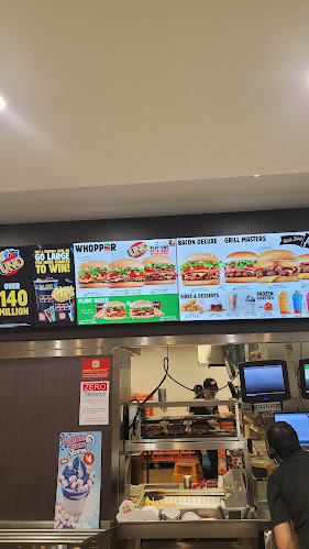 Hungry Jack's Burgers Albany