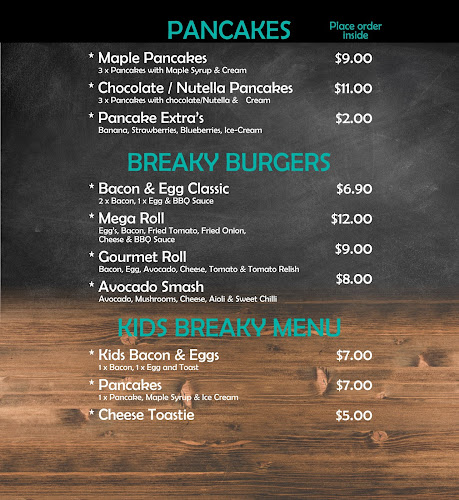 Euro Bean Cafe & Bar - Hospitality and gastronomy