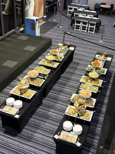 SafeHands Catering - Hospitality and gastronomy